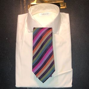 Etro tie